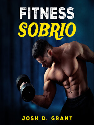 cover image of Fitness Sobrio